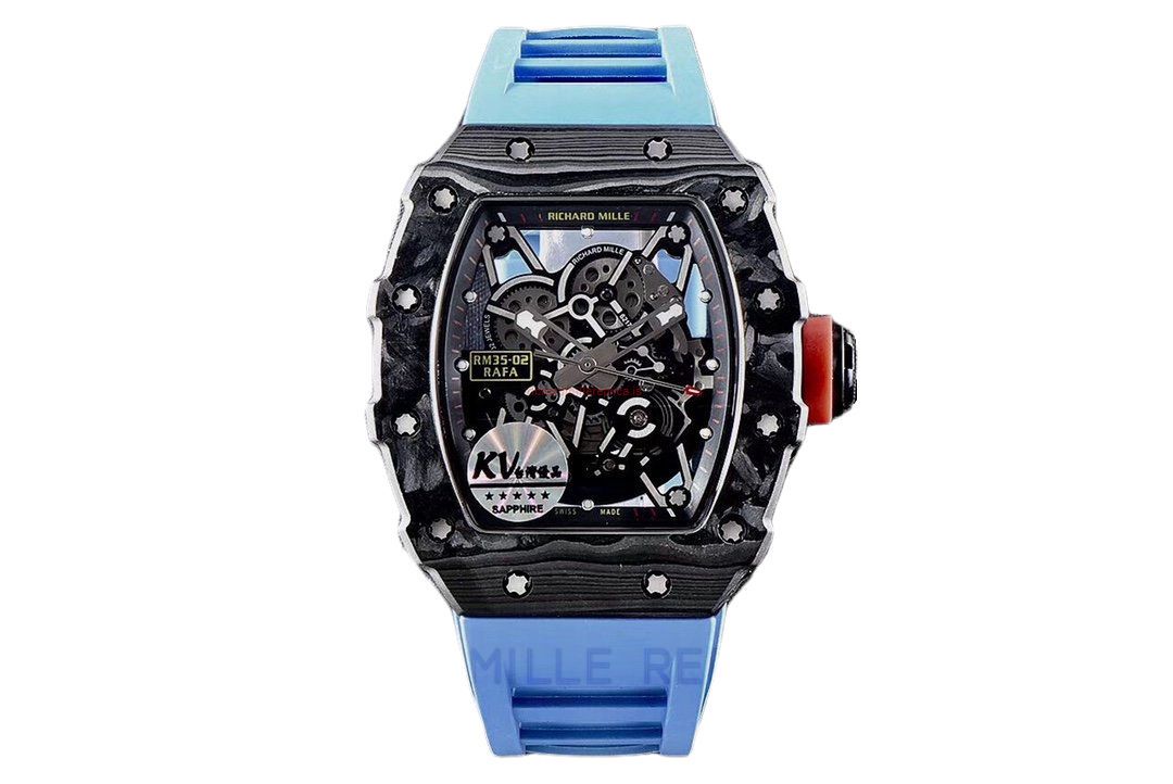Richard Mille Replica - Fake 1:1 Cheapest Copy Watches Super Clone