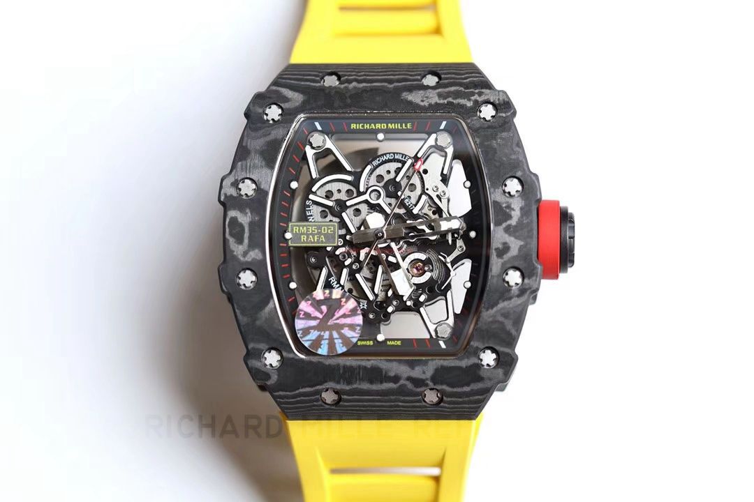 richard mille watches cost replica
