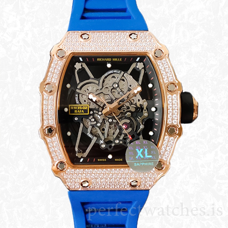 richard mille replica south africa